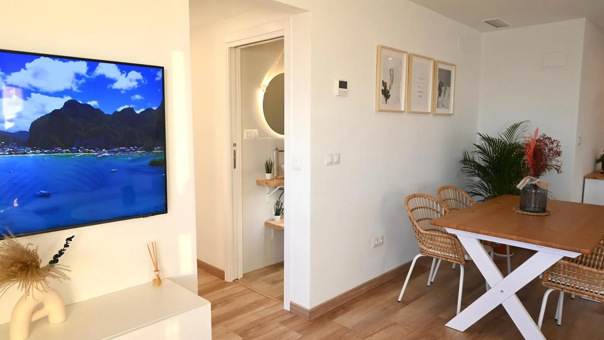 Apartment Marbella Beach Front View By Sol Maestranza