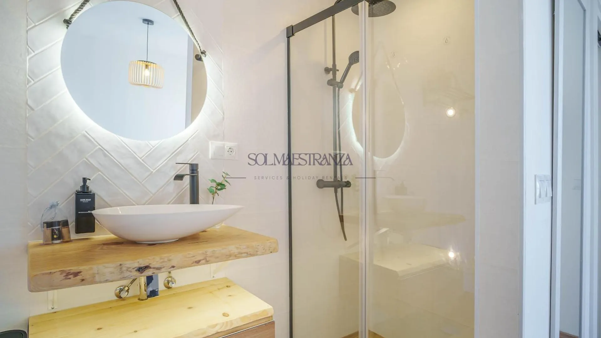 Apartamento Marbella Beach Front View By Sol Maestranza Espanha