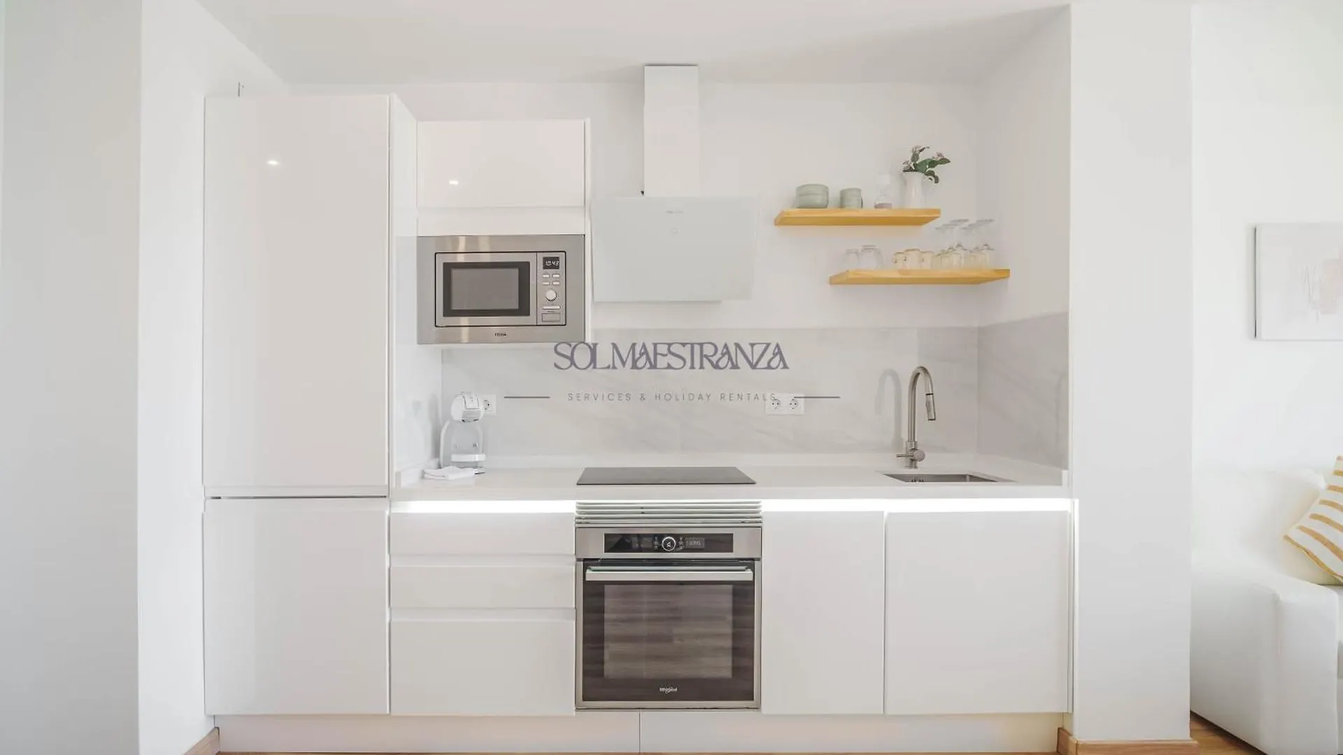 Apartamento Marbella Beach Front View By Sol Maestranza Espanha